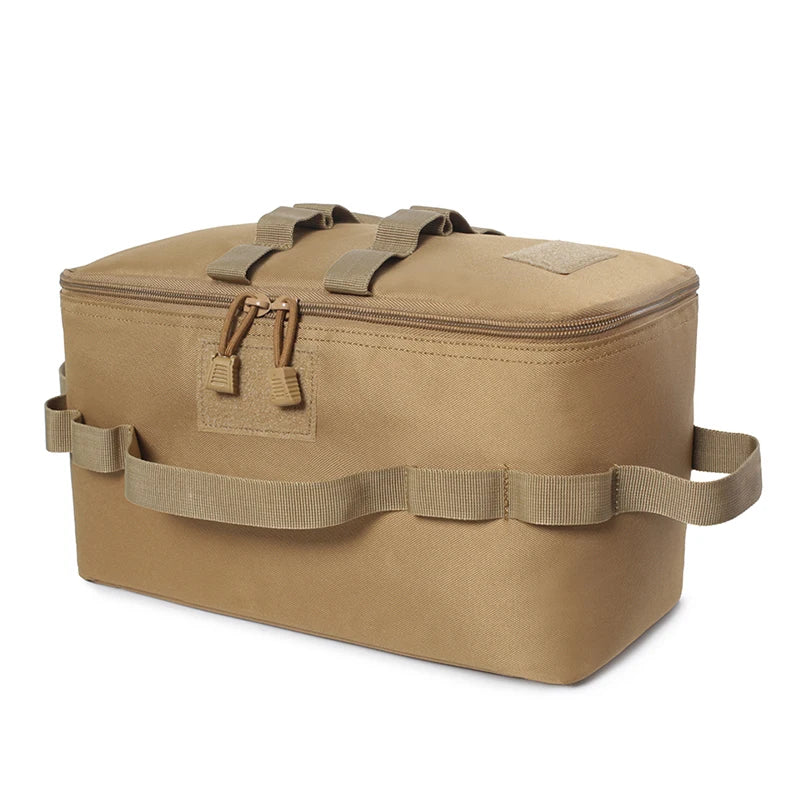 GasGuard® – Outdoor Camping Gas Tank Storage - Vista 9 del producto