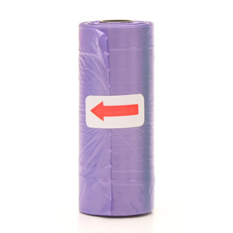 PawTidy® – Bulk Leak-Proof Poop Bags - Vista 8 del producto
