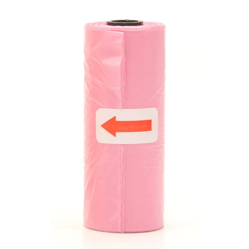 PawTidy® – Bulk Leak-Proof Poop Bags - Vista 10 del producto