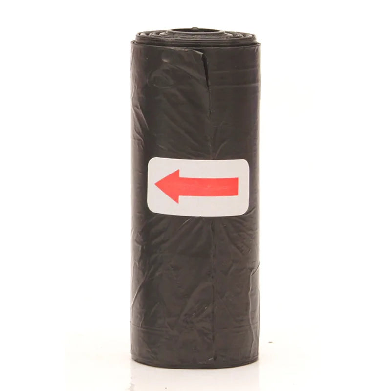 PawTidy® – Bulk Leak-Proof Poop Bags - Vista 11 del producto