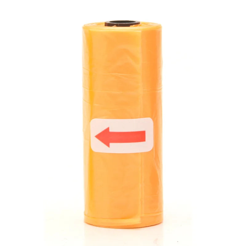 PawTidy® – Bulk Leak-Proof Poop Bags - Vista 12 del producto