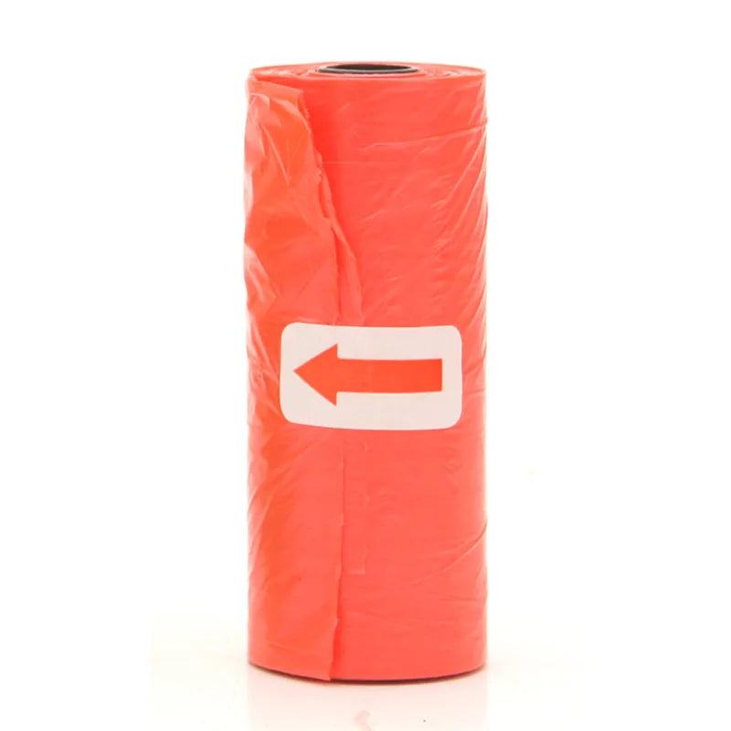 PawTidy® – Bulk Leak-Proof Poop Bags - Vista 13 del producto