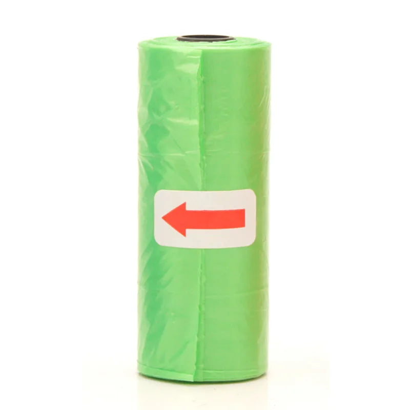 PawTidy® – Bulk Leak-Proof Poop Bags - Vista 9 del producto
