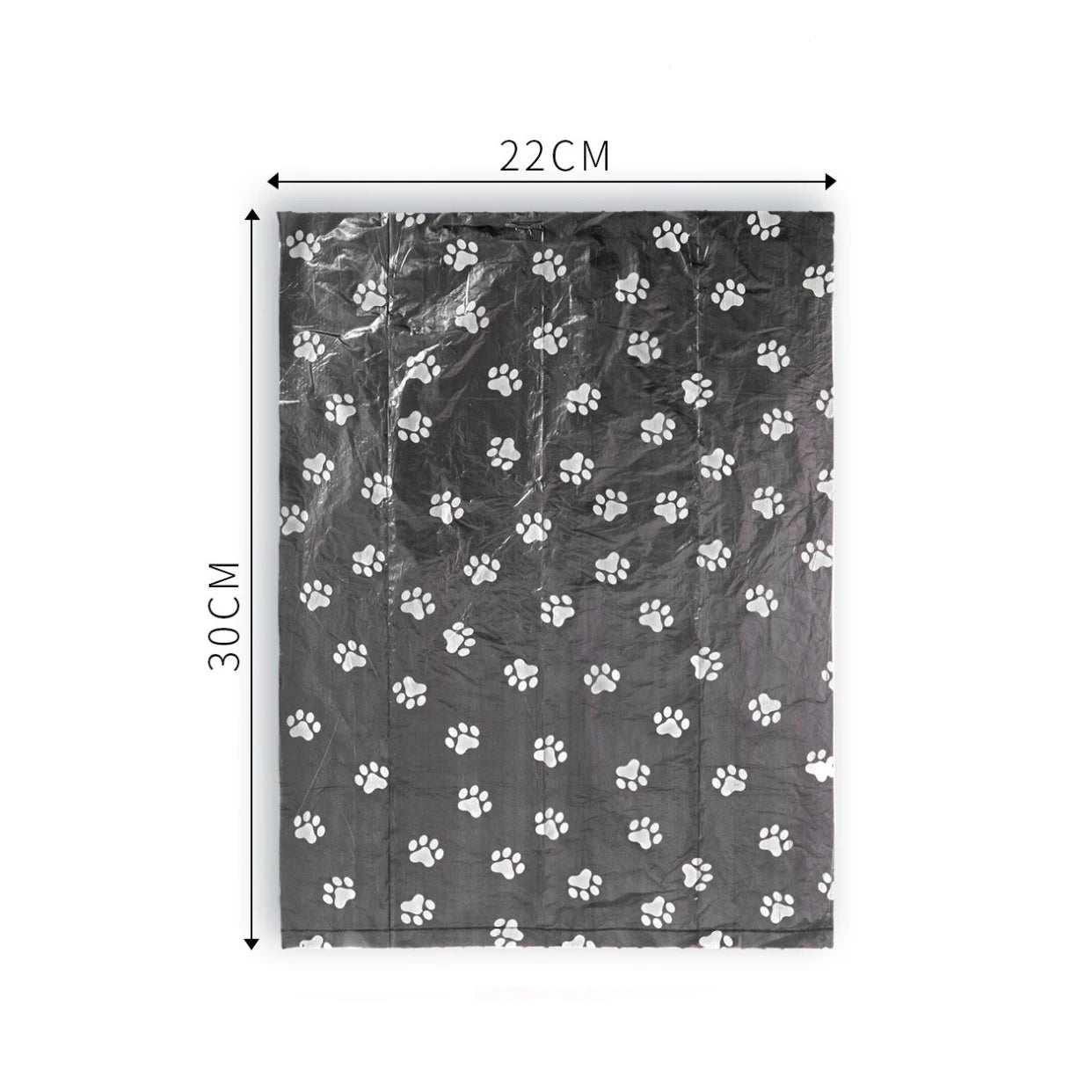 PawTidy® – Bulk Leak-Proof Poop Bags - Vista 5 del producto