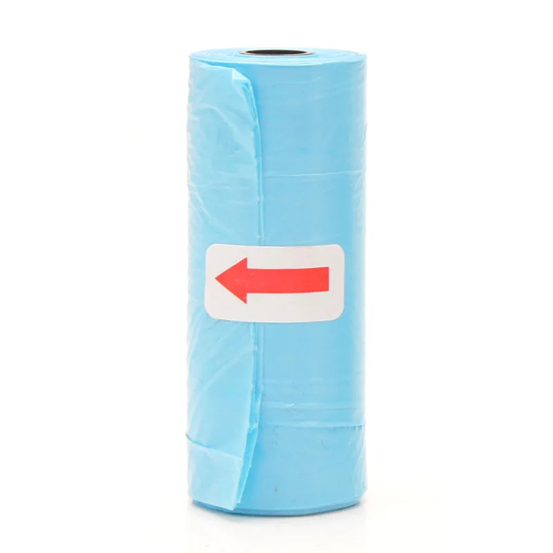 PawTidy® – Bulk Leak-Proof Poop Bags - Vista 7 del producto