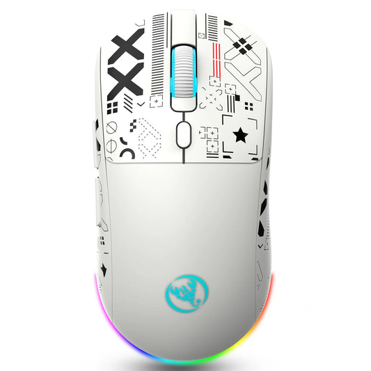 PhantomClick® – 3-Mode Wireless Gaming Mouse - Vista principal del producto