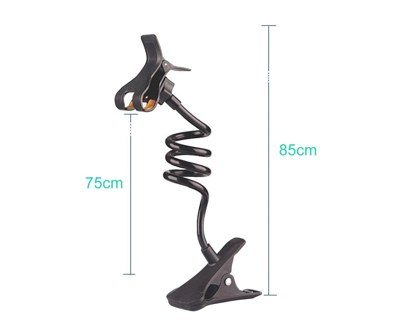 GripStand® – Mobile Phone Holder - Vista 2 del producto