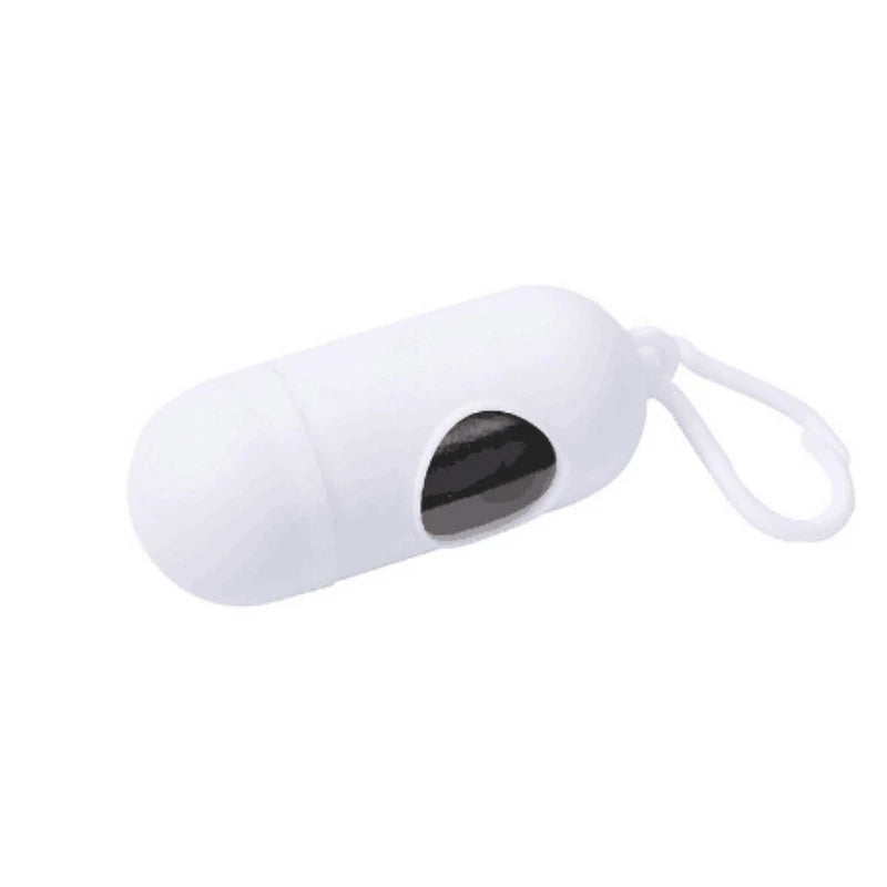 PooPal Capsule® – Portable Waste Bag Dispenser - Vista 7 del producto