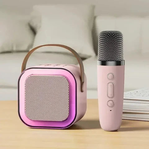 KaraokeGo® – Portable Karaoke Set - Vista 6 del producto
