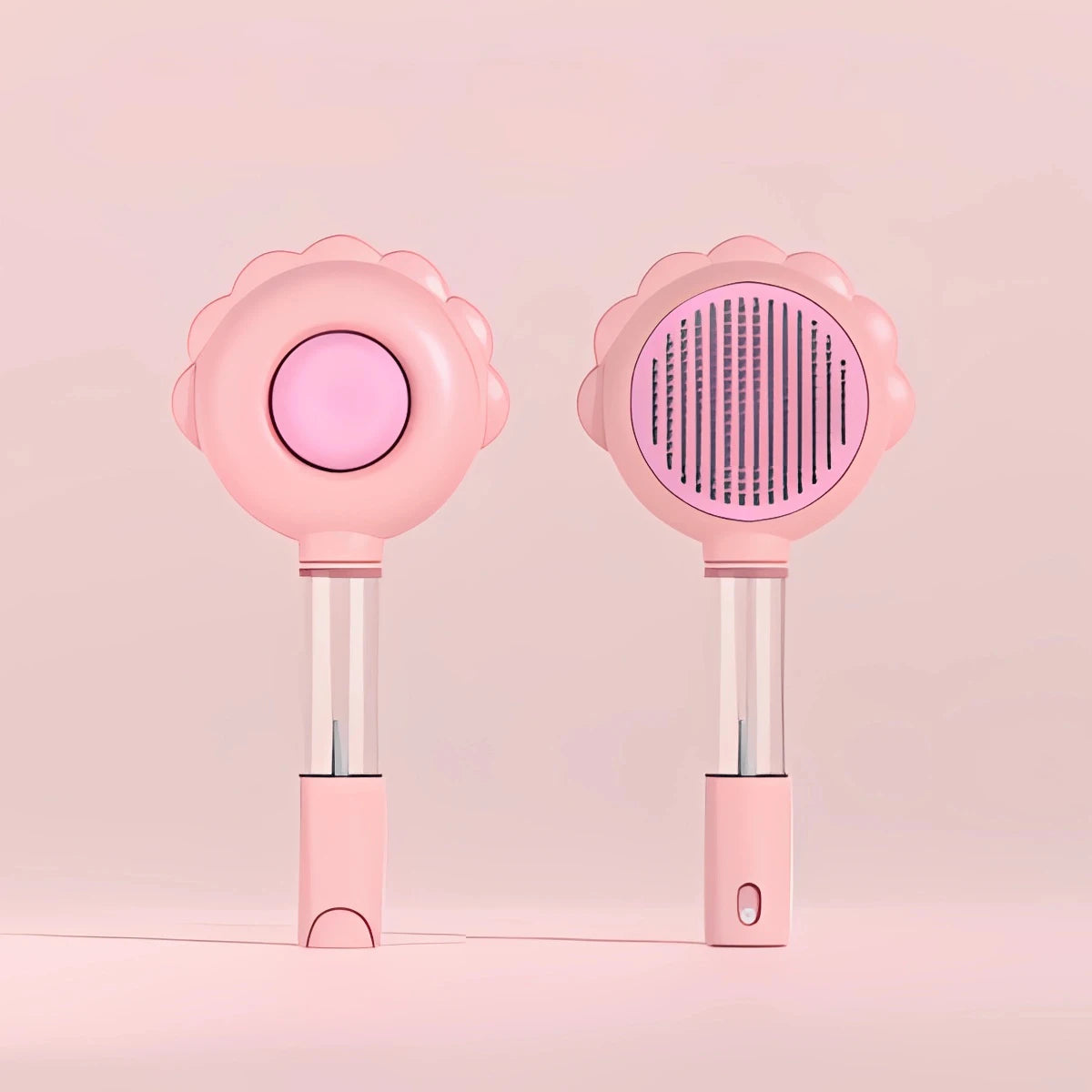 PurrBrush® – Magic Massage Spray Comb for - Vista 8 del producto
