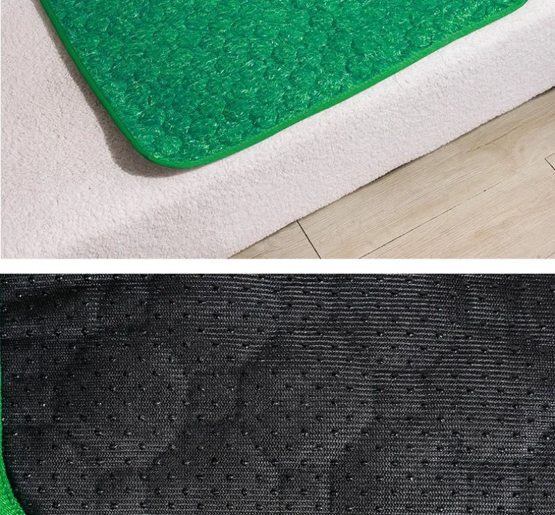 DryPaws® – Washable Absorbent Dog Pee Pad - Vista 7 del producto