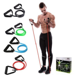 PowerFlex® – Resistance Bands - Vista 2 del producto