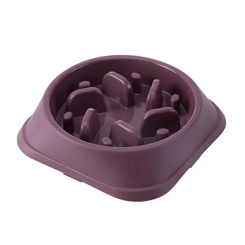 SlowBowl® – Anti-Choke Slow Feeding Pet Bowl - Vista 28 del producto