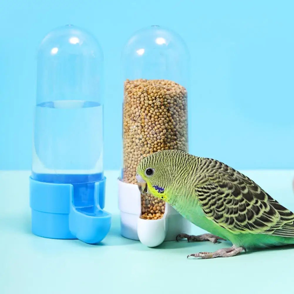 AviFlow® – Automatic Bird Waterer - Vista 3 del producto