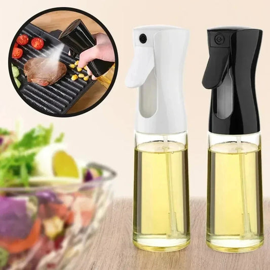 MistChef® – Oil Sprayer - Vista principal del producto