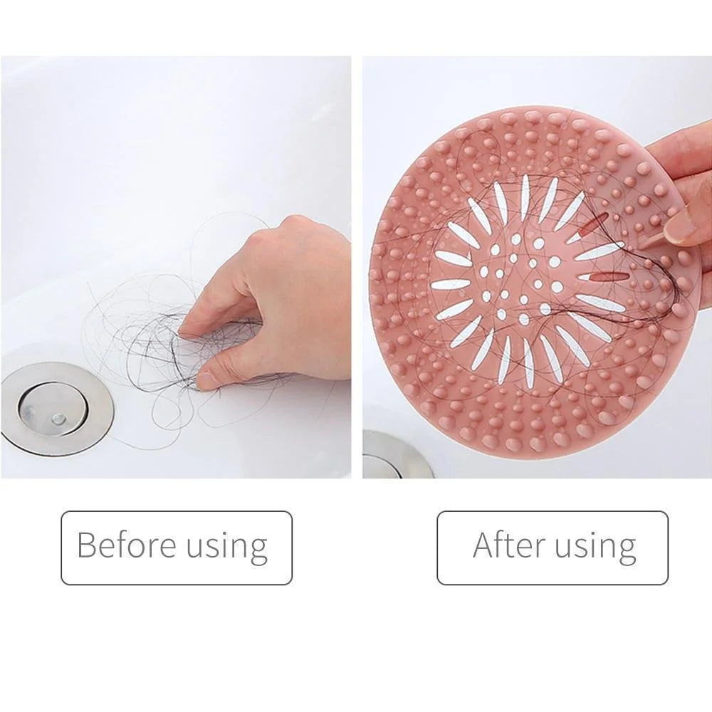 ClogShield® – Advanced Hair Catcher - Vista 10 del producto