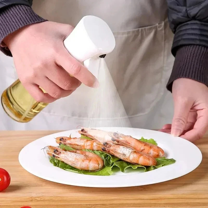 MistChef® – Oil Sprayer - Vista 2 del producto
