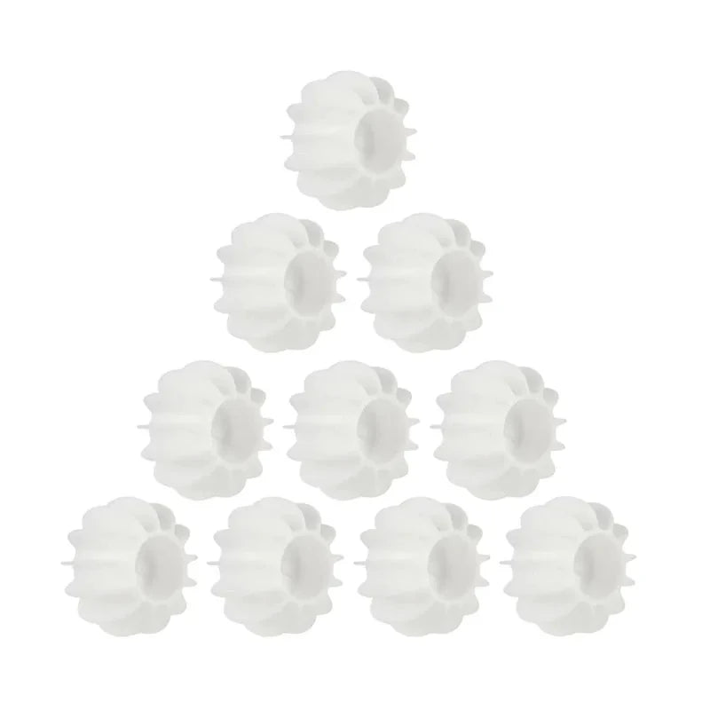 FurCatch® – Laundry Silicone Hair Remover Ball - Vista 17 del producto