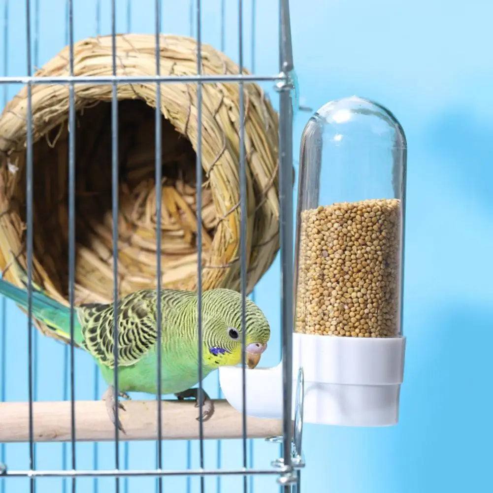 AviFlow® – Automatic Bird Waterer - Vista 4 del producto