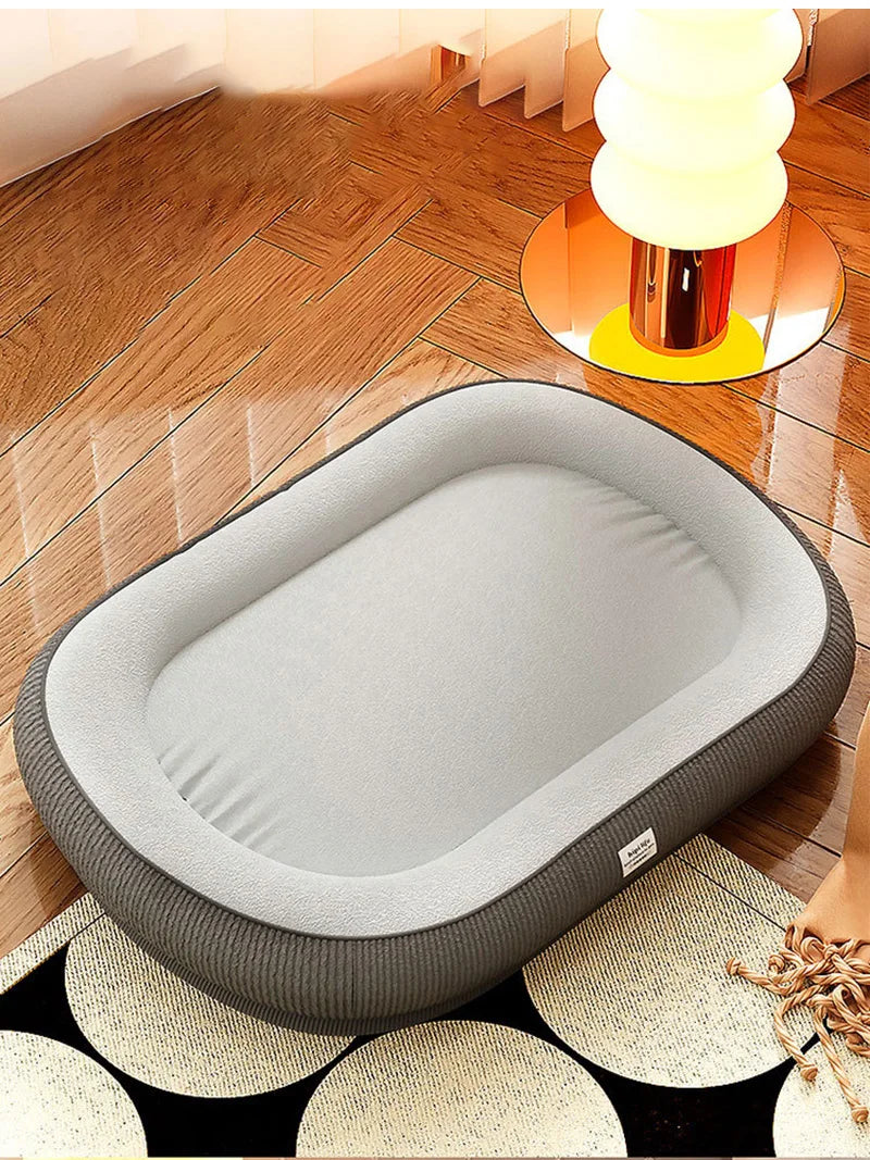 MemoryPaw® – Soft Memory Foam Pet Sleeping - Vista 14 del producto