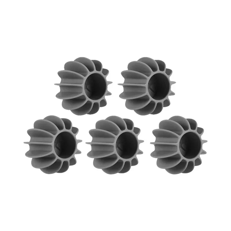 FurCatch® – Laundry Silicone Hair Remover Ball - Vista 14 del producto