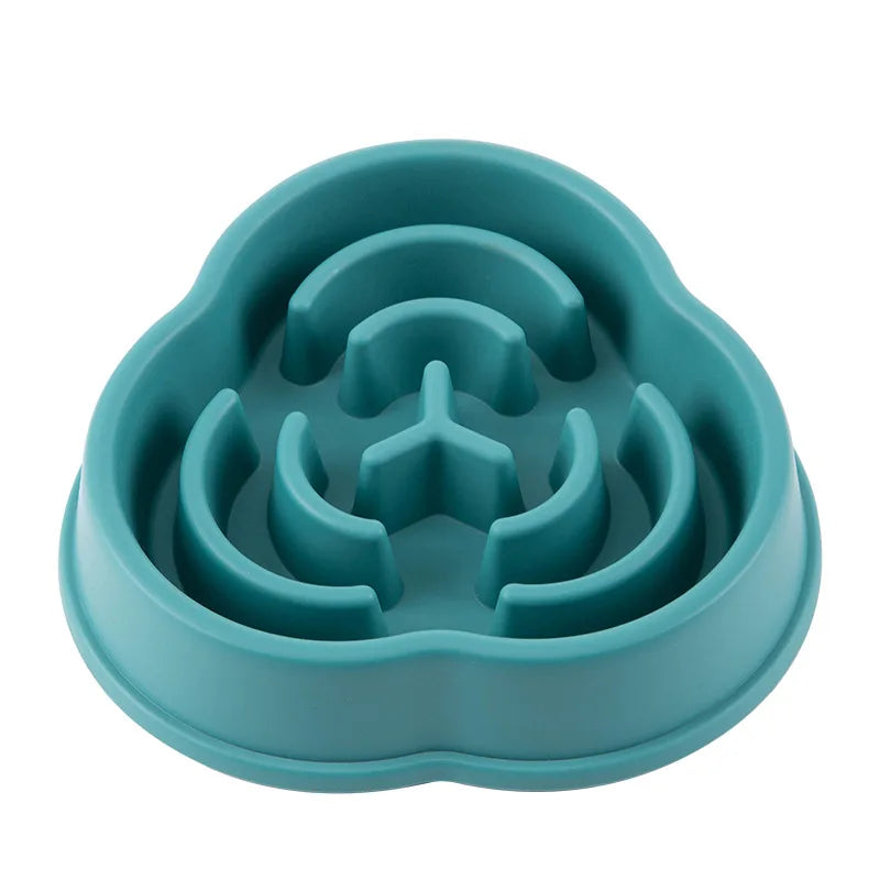 SlowBowl® – Anti-Choke Slow Feeding Pet Bowl - Vista 4 del producto