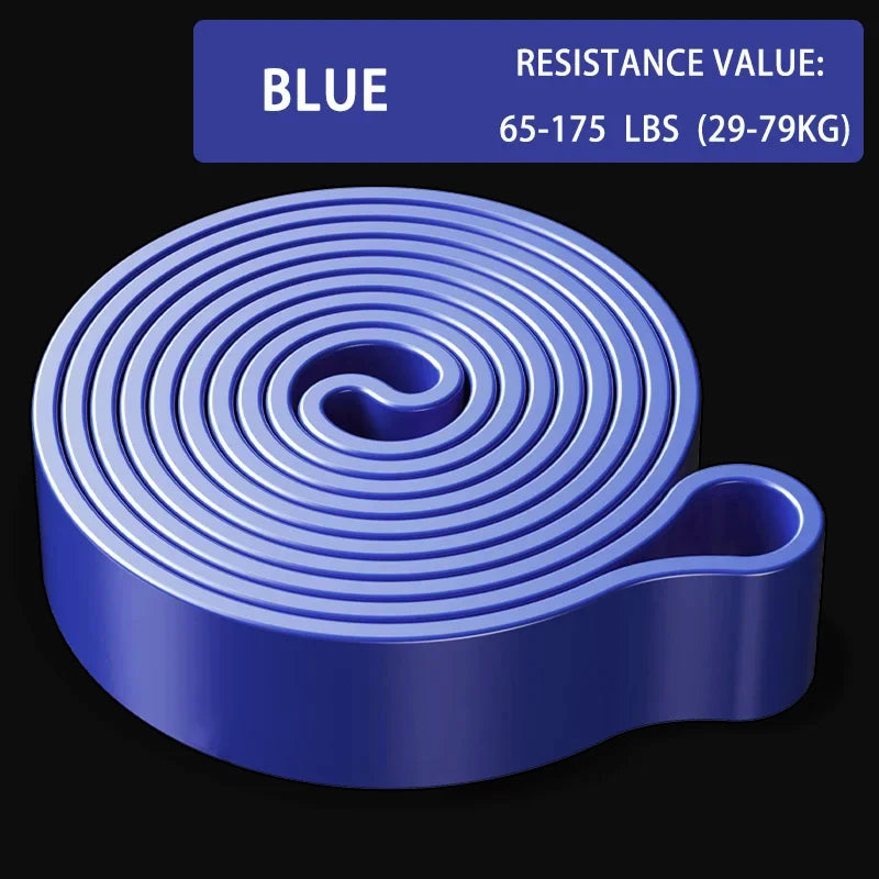 FlexiBands® – Rubber Workout Bands - Vista 26 del producto