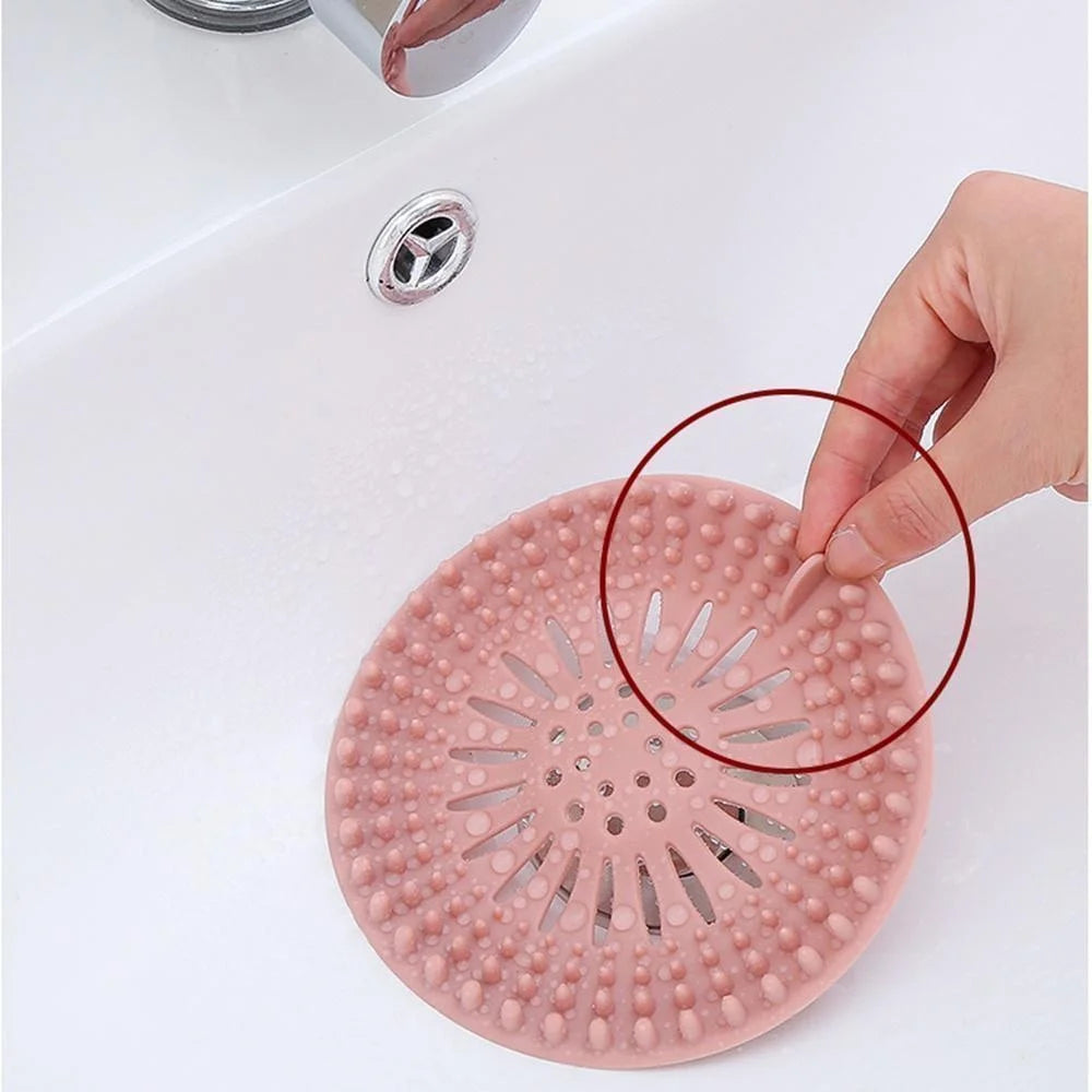 ClogShield® – Advanced Hair Catcher - Vista 8 del producto