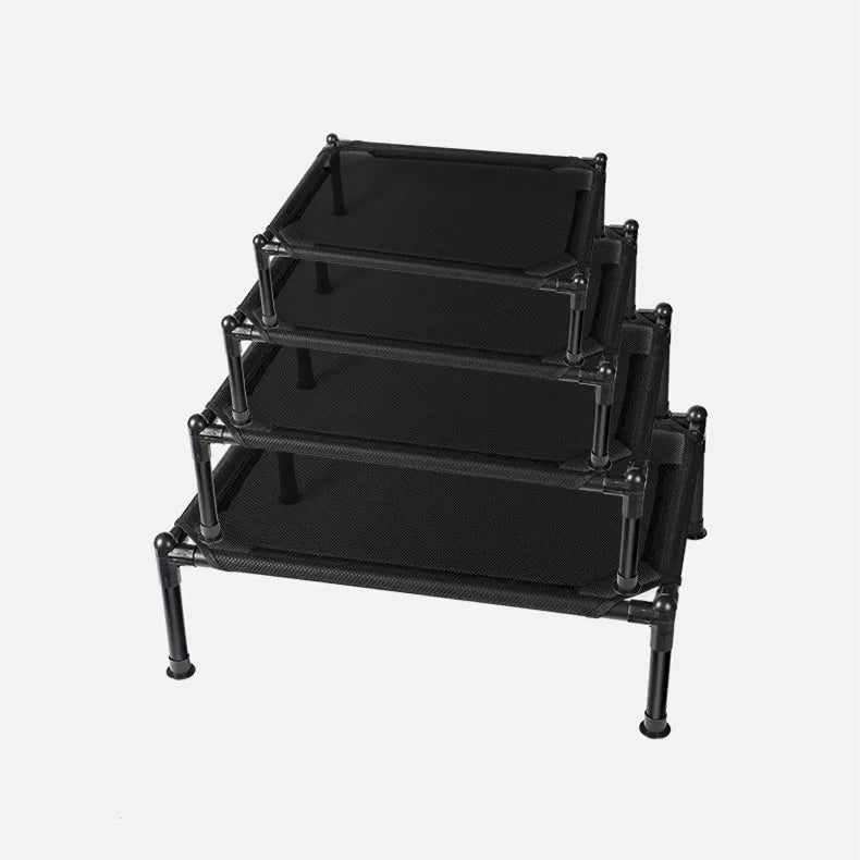 Elevated Pet Bed® – Comfort & Support for Pets - Vista 20 del producto