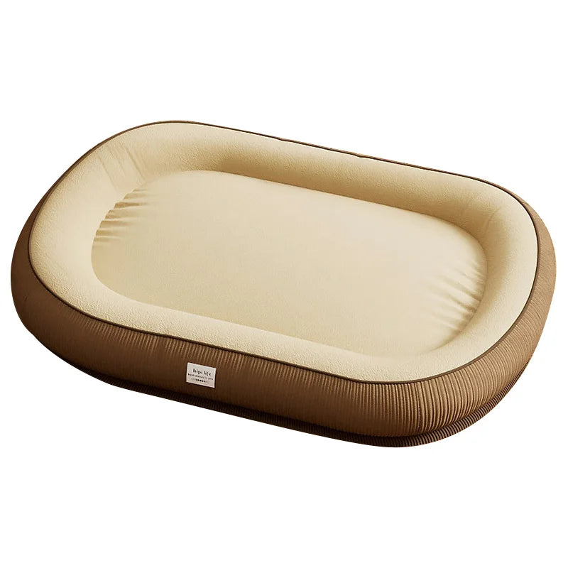MemoryPaw® – Soft Memory Foam Pet Sleeping - Vista 17 del producto