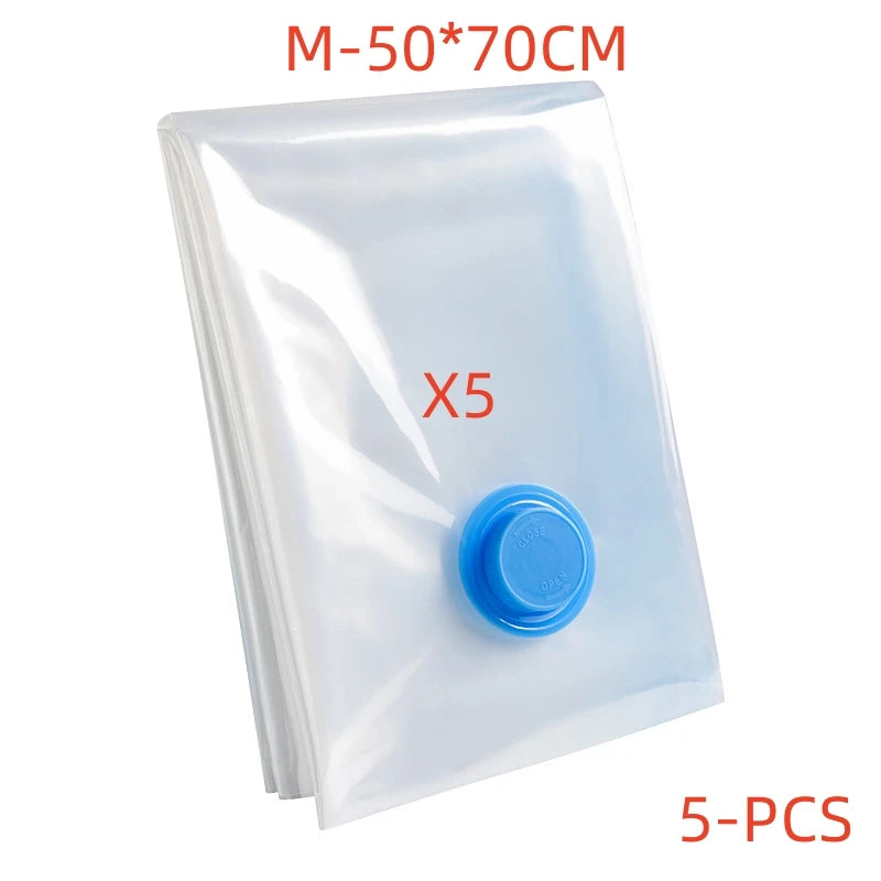 VacuPack® – Premium Storage Bags - Vista 18 del producto