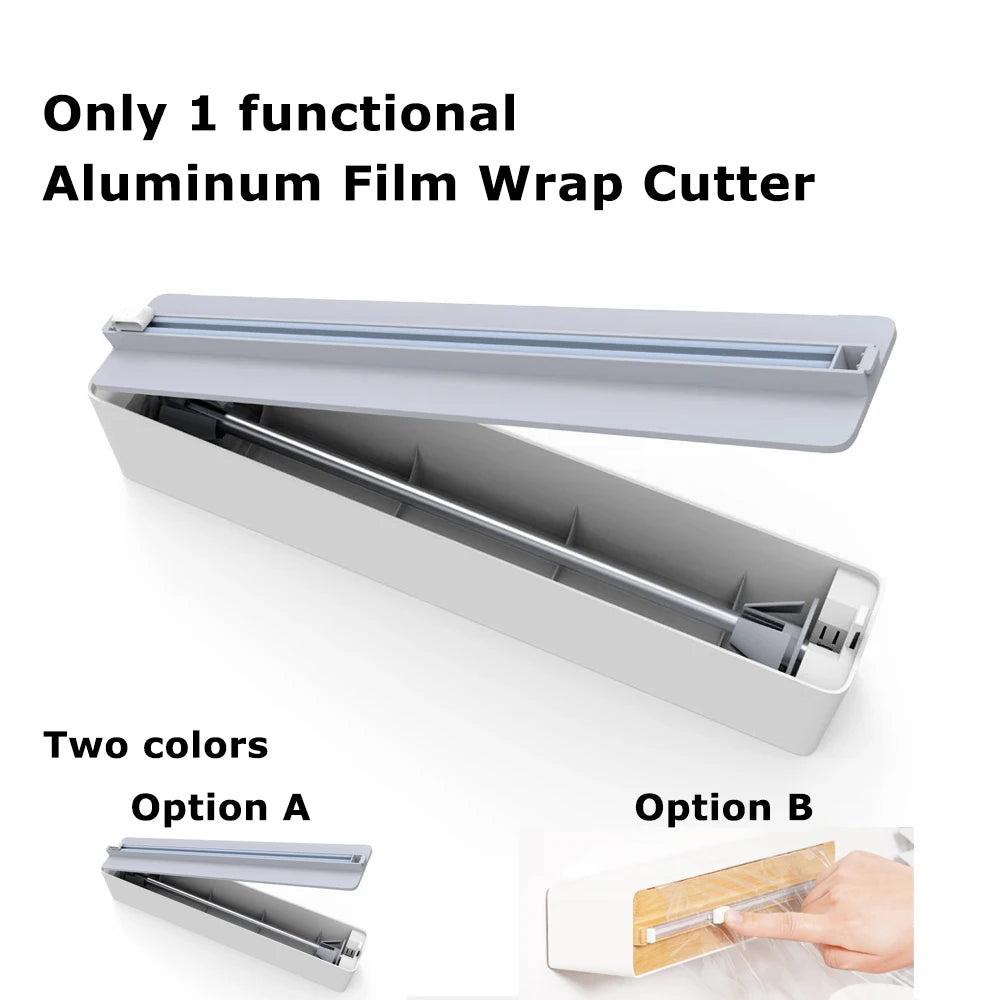 TriCut® – Wall-Mount Dispenser - Vista 3 del producto