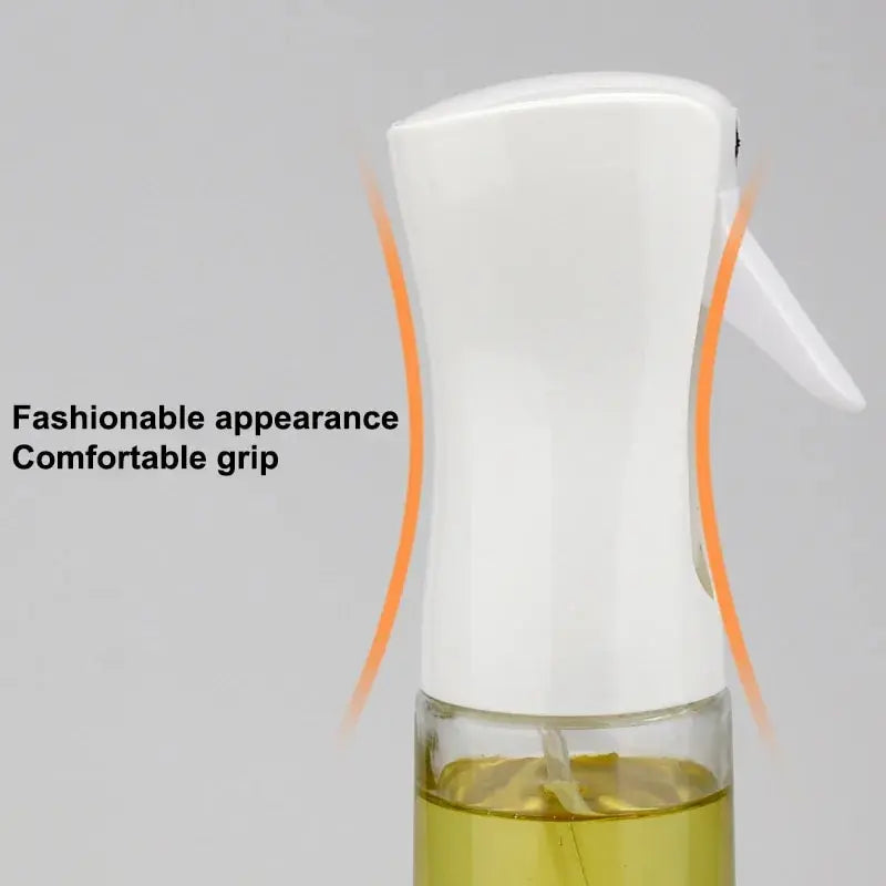 MistChef® – Oil Sprayer - Vista 17 del producto