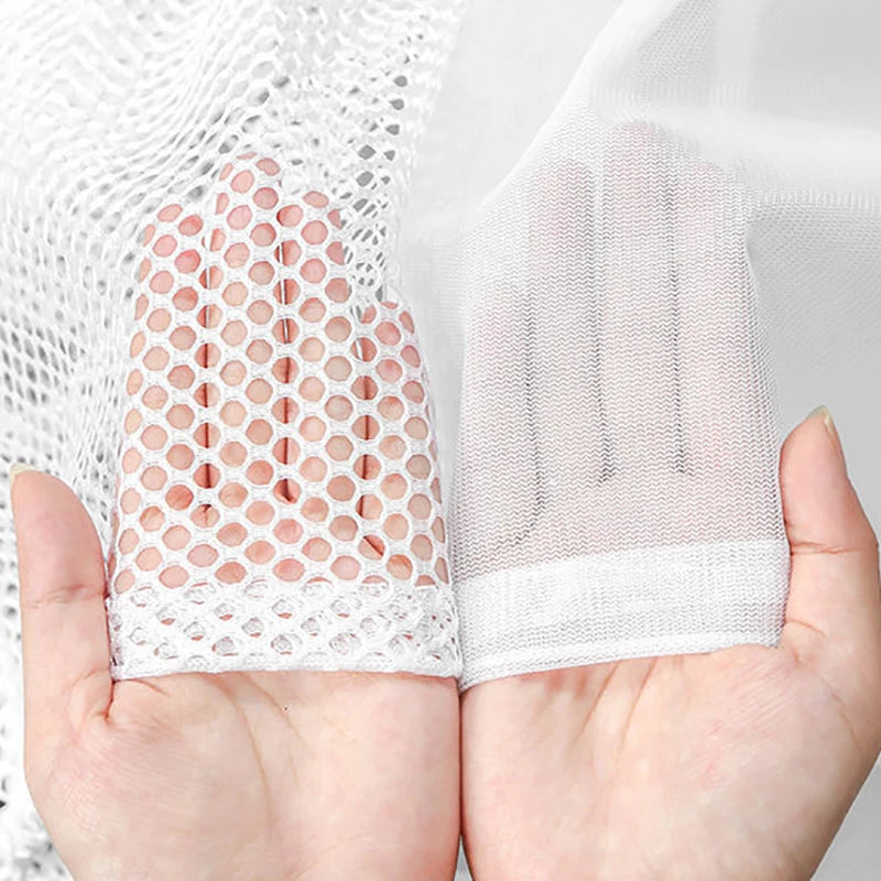 LaundryGuard® – Premium Mesh Bag - Vista 8 del producto