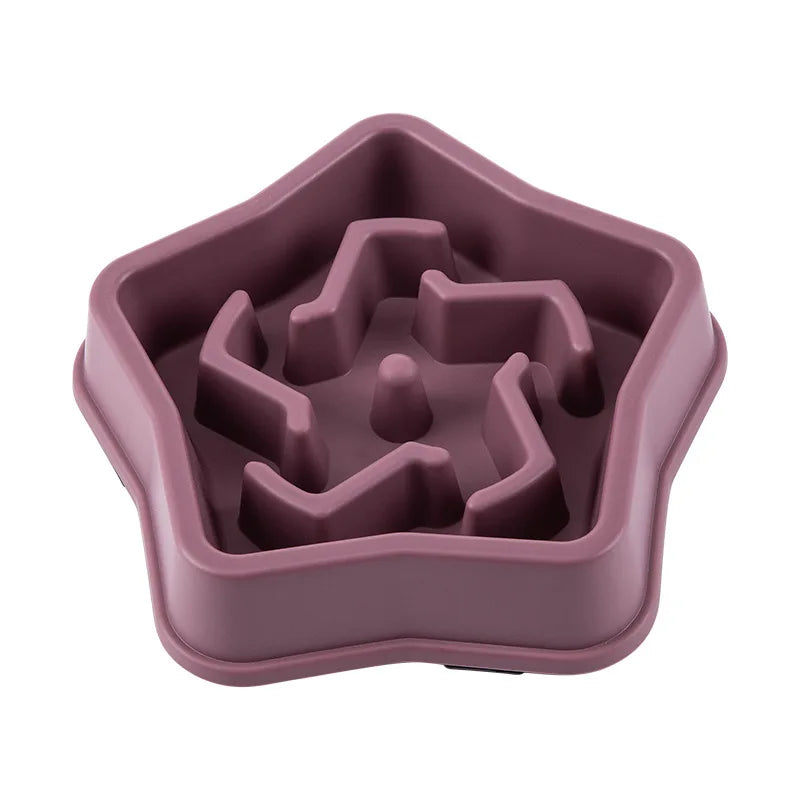 SlowBowl® – Anti-Choke Slow Feeding Pet Bowl - Vista 32 del producto