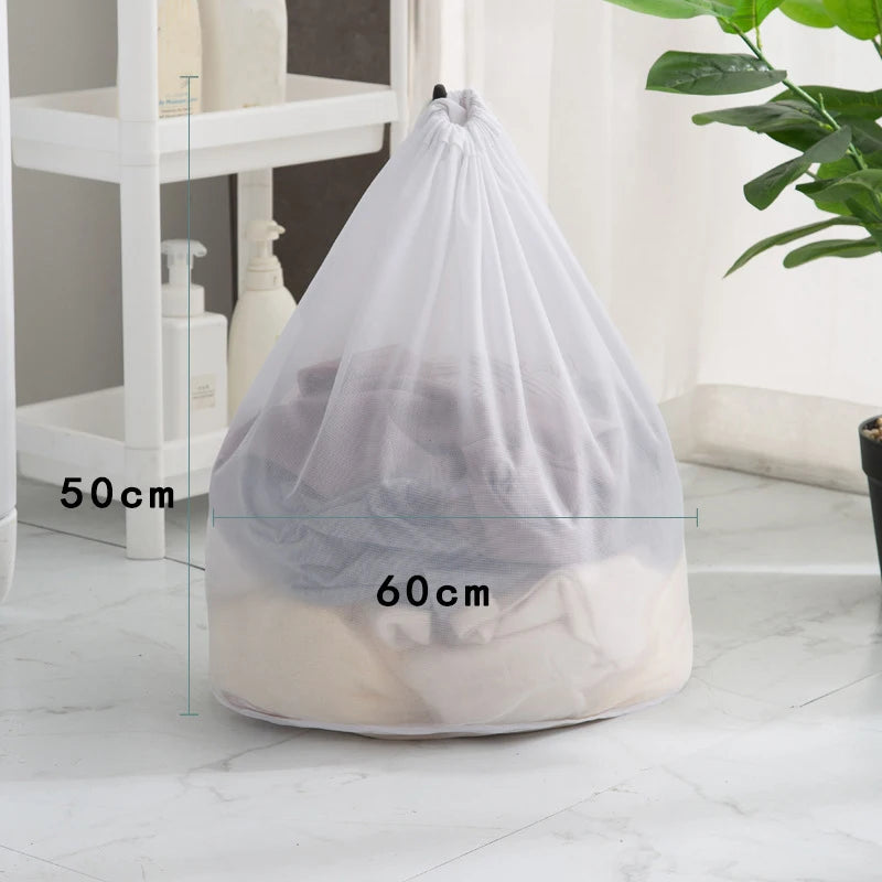 LaundryGuard® – Premium Mesh Bag - Vista 24 del producto