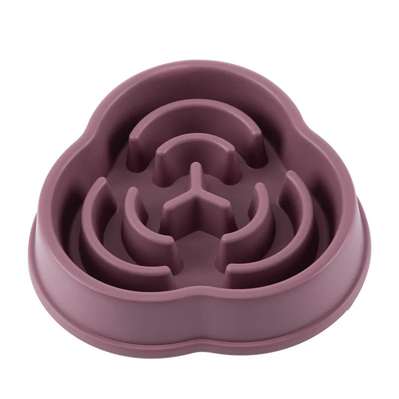 SlowBowl® – Anti-Choke Slow Feeding Pet Bowl - Vista 36 del producto