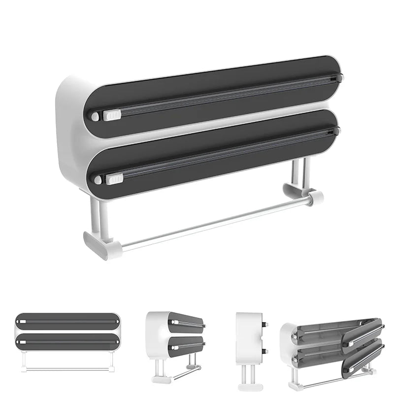 TriCut® – Wall-Mount Dispenser - Vista 16 del producto