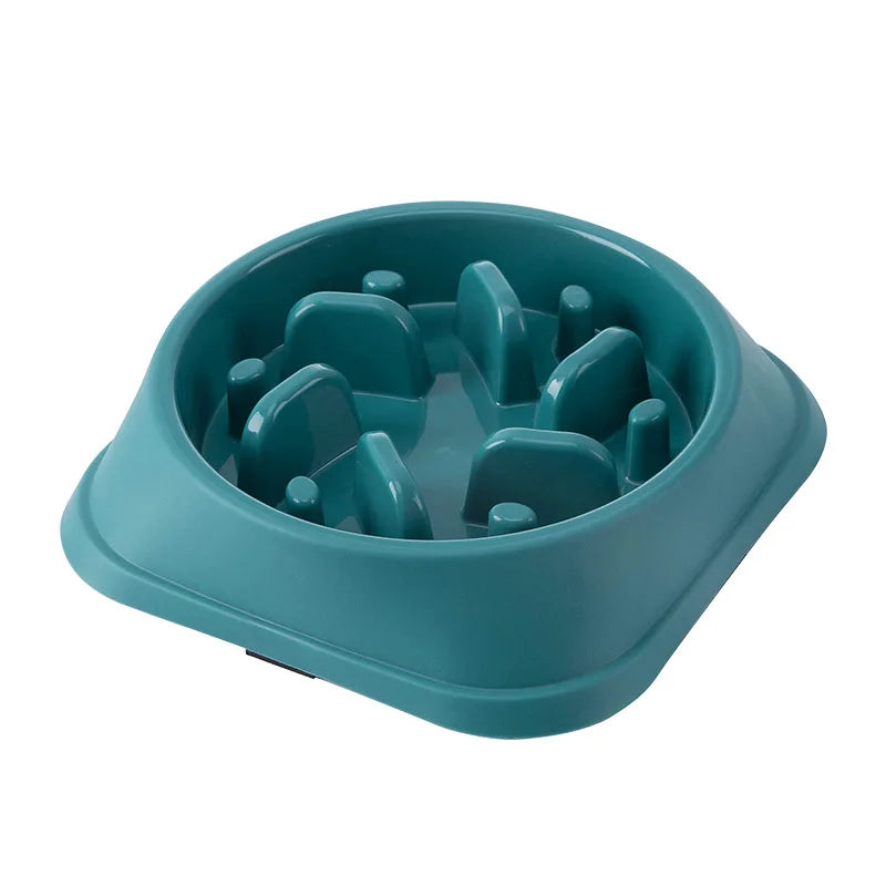 SlowBowl® – Anti-Choke Slow Feeding Pet Bowl - Vista 29 del producto
