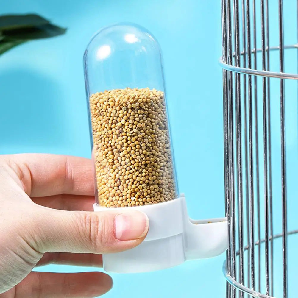 AviFlow® – Automatic Bird Waterer - Vista 7 del producto