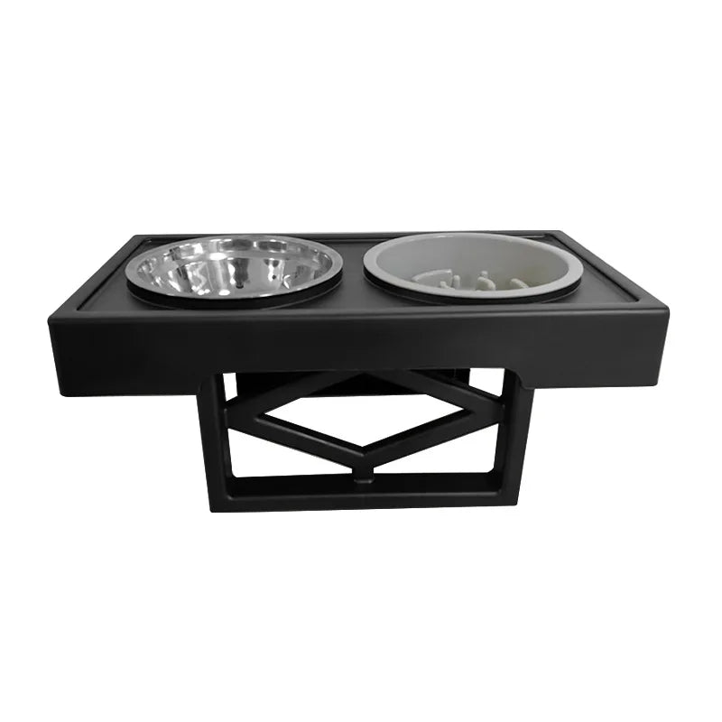 PawElevate® – Elevated Dog Bowls - Vista 2 del producto