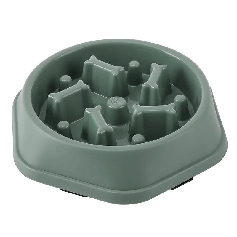 SlowBowl® – Anti-Choke Slow Feeding Pet Bowl - Vista 38 del producto