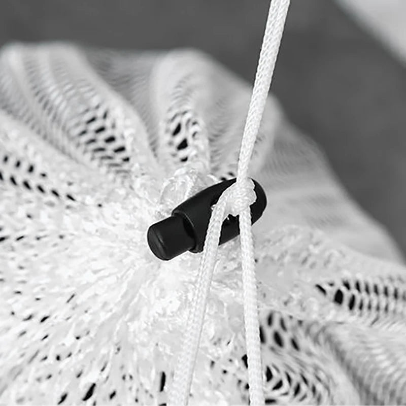 LaundryGuard® – Premium Mesh Bag - Vista 10 del producto