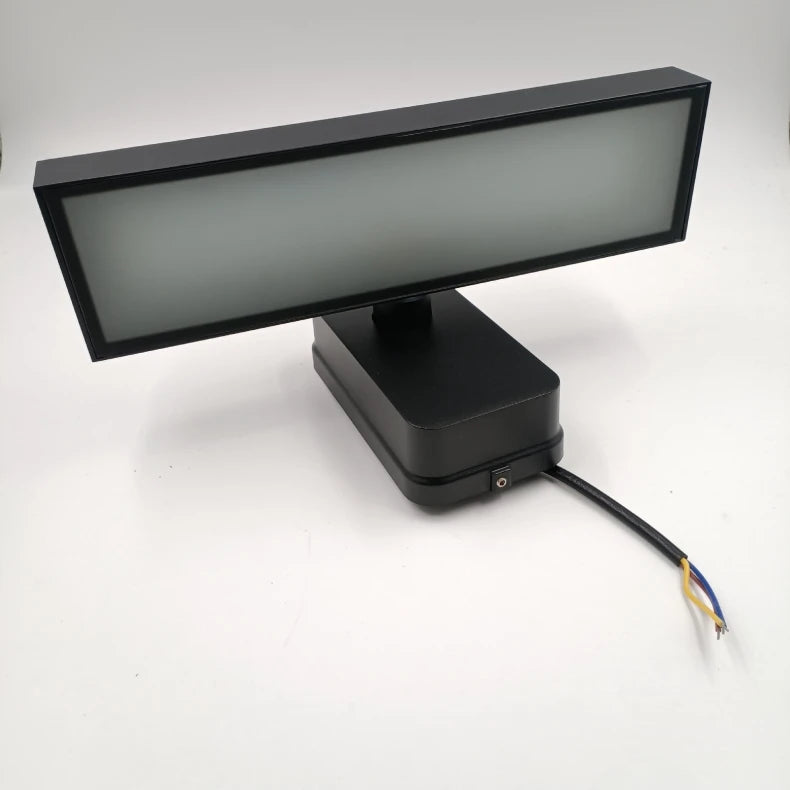 PIRMotion® – Sensor Rotatable Wall Lamp - Vista 25 del producto