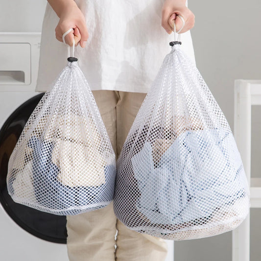 LaundryGuard® – Premium Mesh Bag - Vista principal del producto
