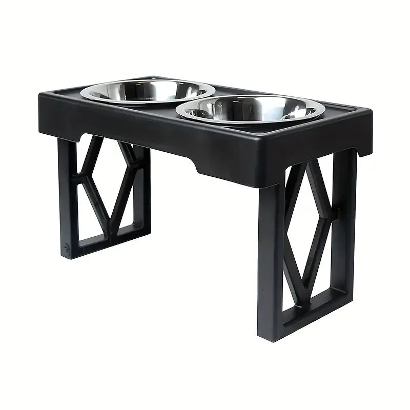 PawElevate® – Elevated Dog Bowls - Vista 12 del producto