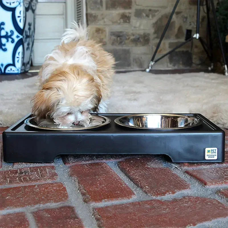 PawElevate® – Elevated Dog Bowls - Vista 5 del producto