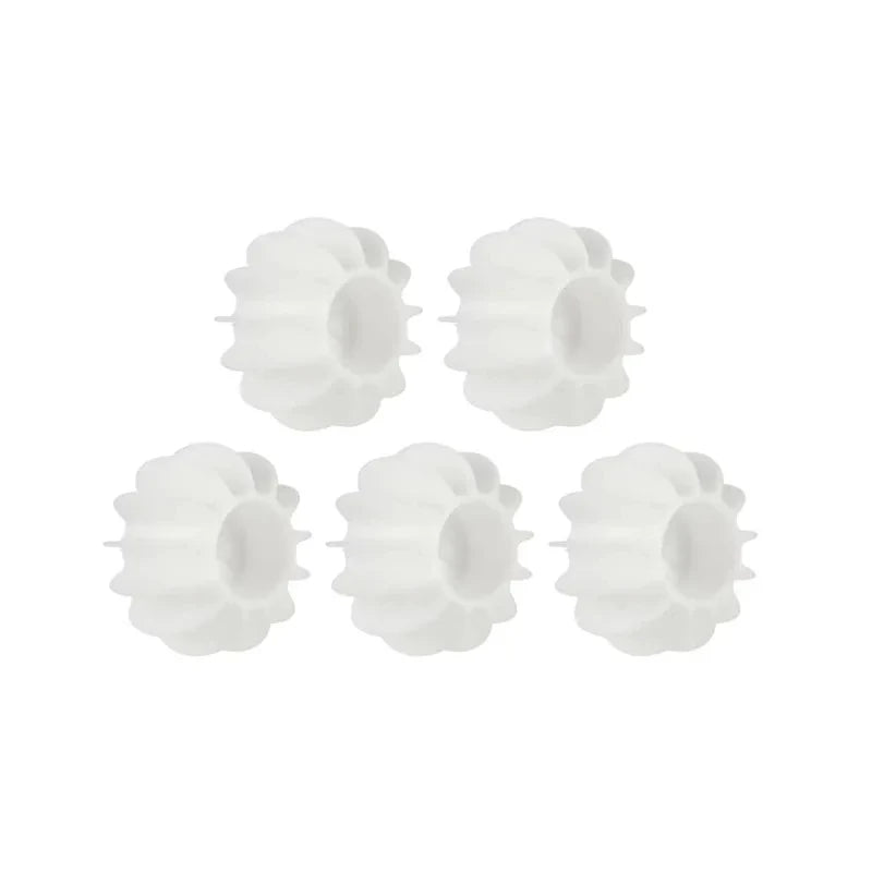 FurCatch® – Laundry Silicone Hair Remover Ball - Vista 19 del producto