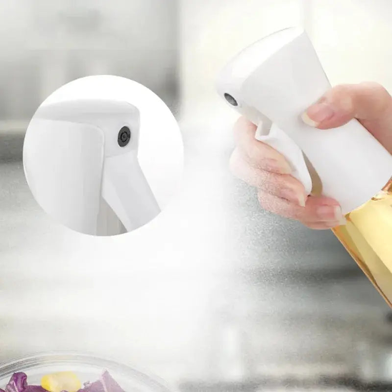 MistChef® – Oil Sprayer - Vista 14 del producto