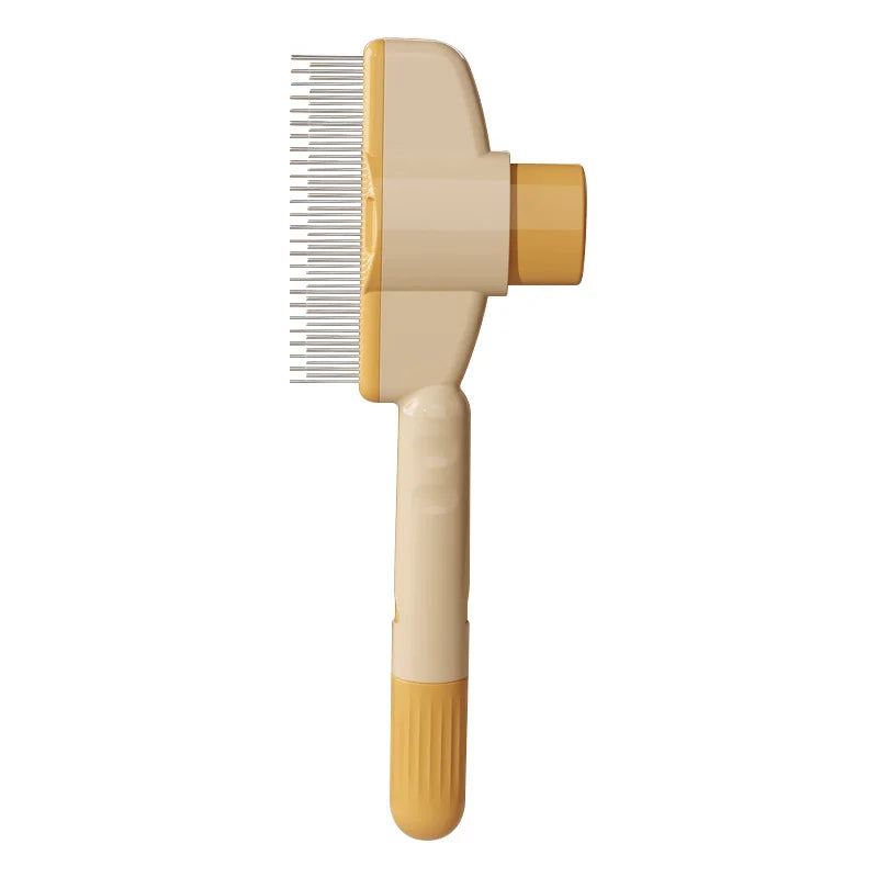 TangleMaster® – Professional Open Knot Pet Comb - Vista 12 del producto